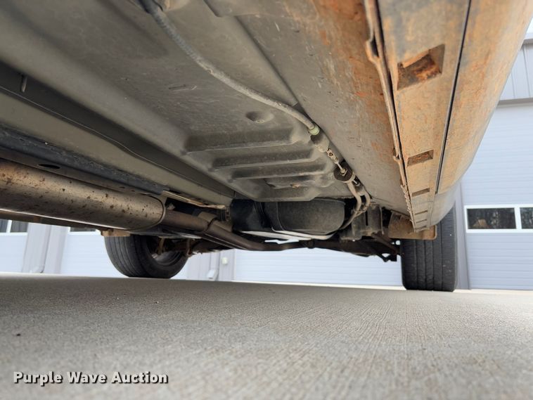 image for item FB3168 2015 Ford Explorer Police Interceptor SUV