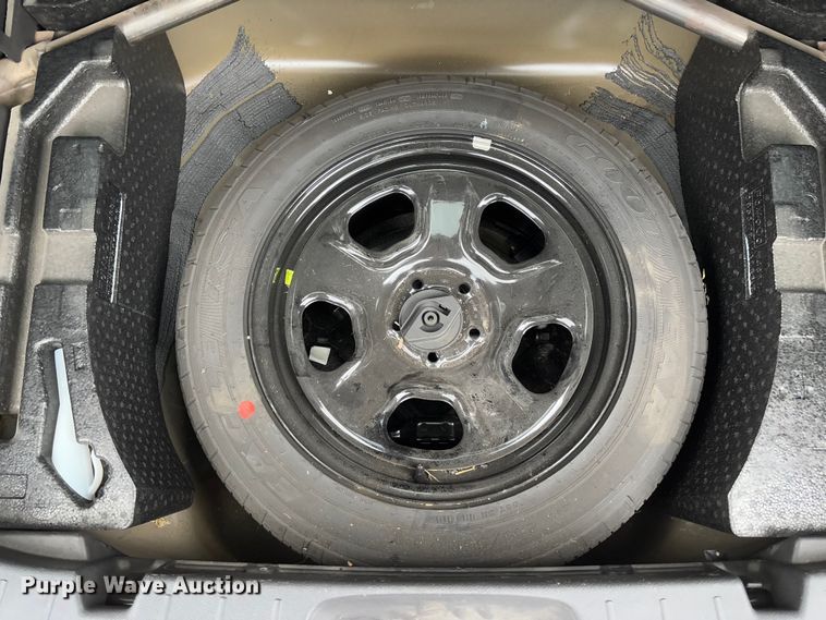 image for item FB3168 2015 Ford Explorer Police Interceptor SUV