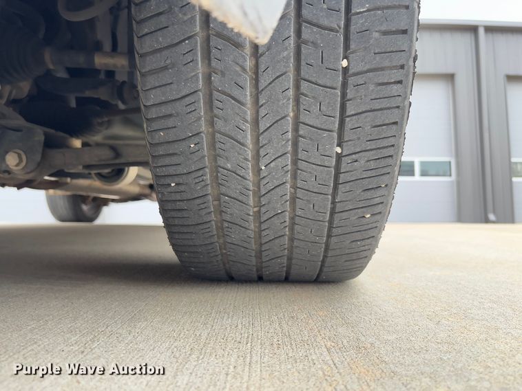 image for item FB3168 2015 Ford Explorer Police Interceptor SUV