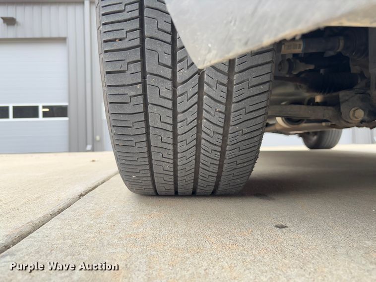 image for item FB3168 2015 Ford Explorer Police Interceptor SUV