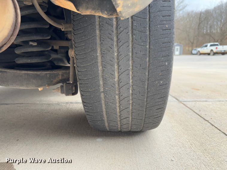 image for item FB3168 2015 Ford Explorer Police Interceptor SUV