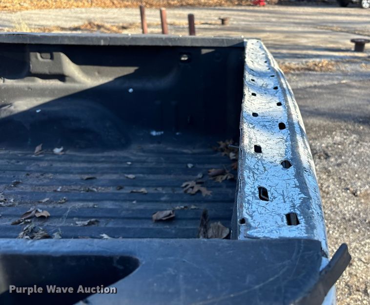 image for item FB3478 2015 GMC Sierra 1500 Crew Cab pickup truck