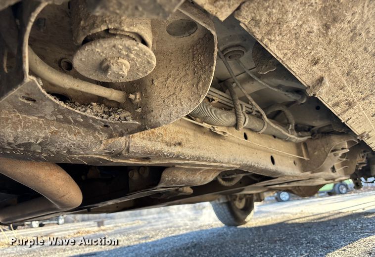 image for item FB3478 2015 GMC Sierra 1500 Crew Cab pickup truck