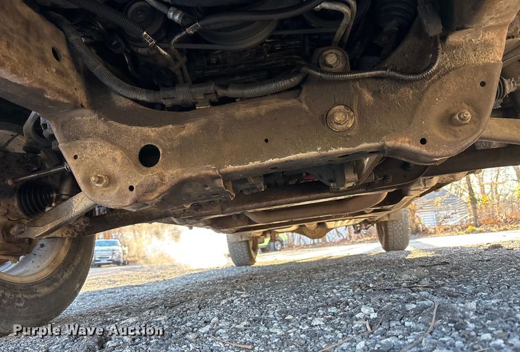 image for item FB3478 2015 GMC Sierra 1500 Crew Cab pickup truck