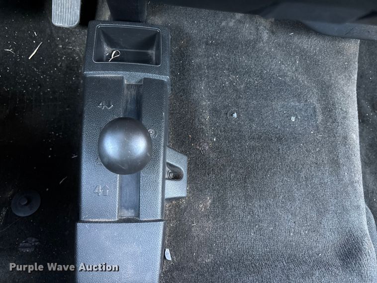 image for item FB3478 2015 GMC Sierra 1500 Crew Cab pickup truck