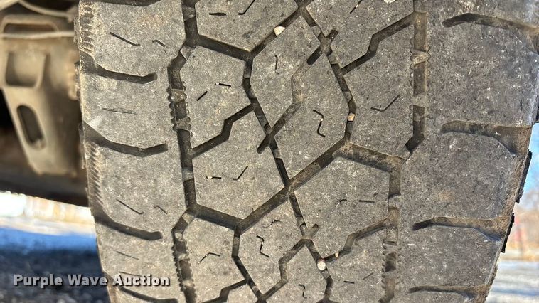 image for item FB3478 2015 GMC Sierra 1500 Crew Cab pickup truck