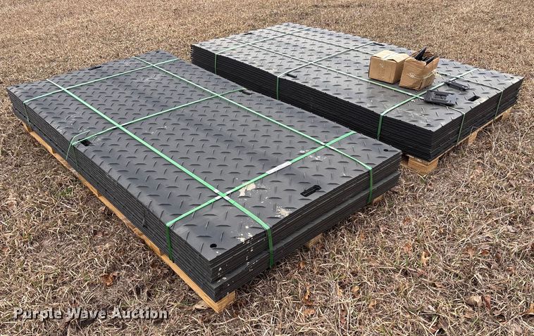 image for item FB3536 (20) mats