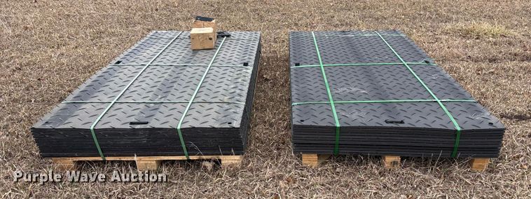 image for item FB3536 (20) mats