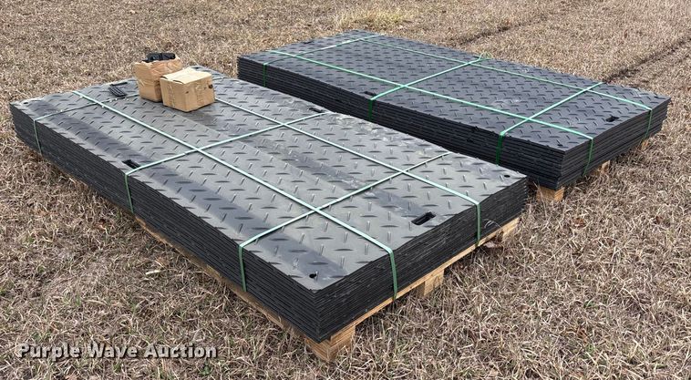 image for item FB3536 (20) mats