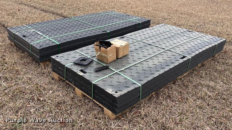 image for item FB3536 (20) mats