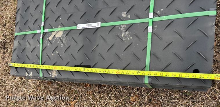 image for item FB3536 (20) mats