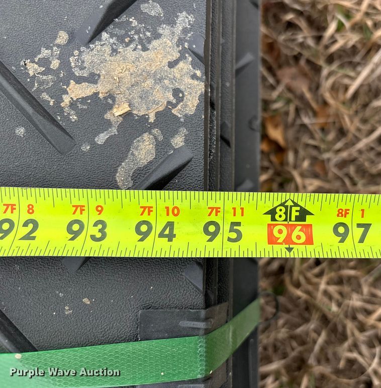 image for item FB3536 (20) mats