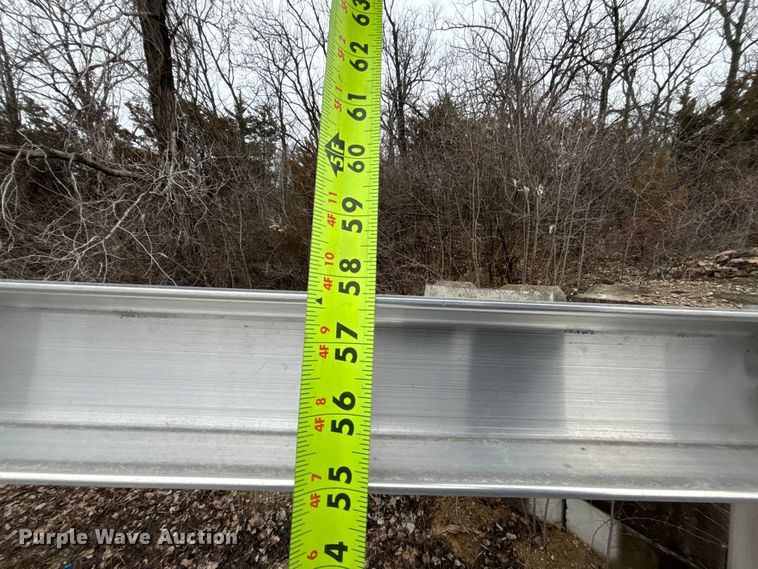 image for item FB3542 2023 H&H H8222HDAD-140 equipment trailer