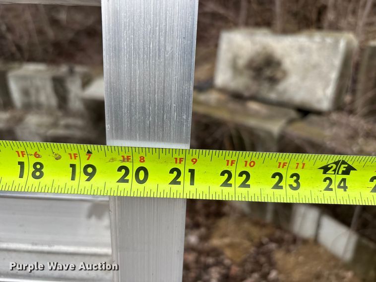 image for item FB3542 2023 H&H H8222HDAD-140 equipment trailer