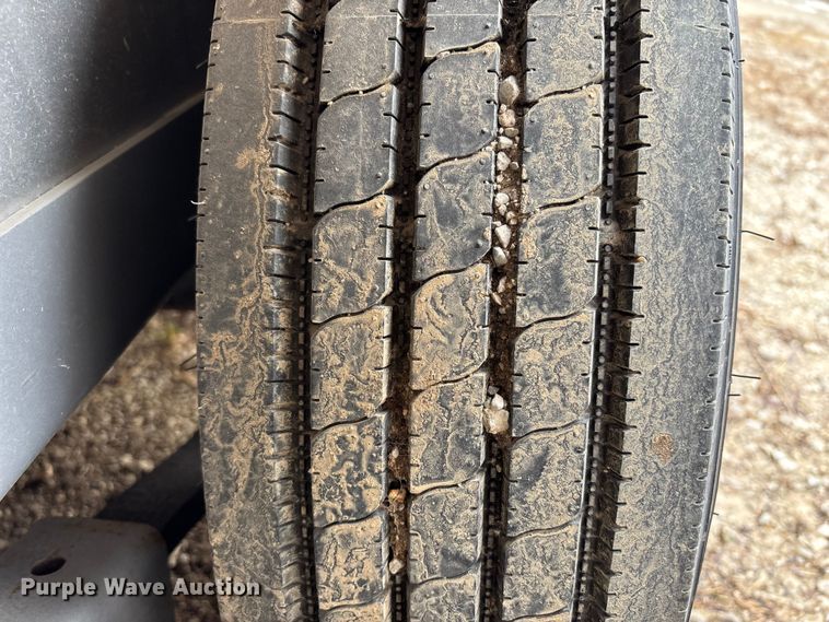 image for item FB3542 2023 H&H H8222HDAD-140 equipment trailer