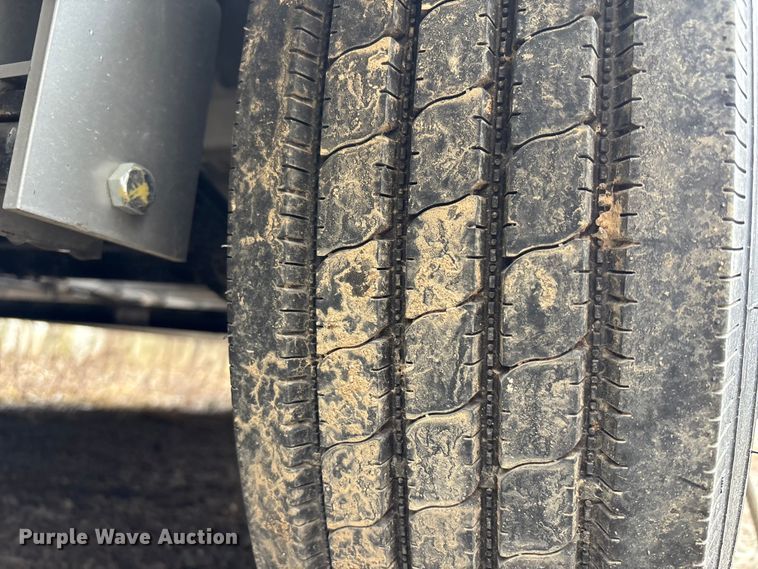 image for item FB3542 2023 H&H H8222HDAD-140 equipment trailer