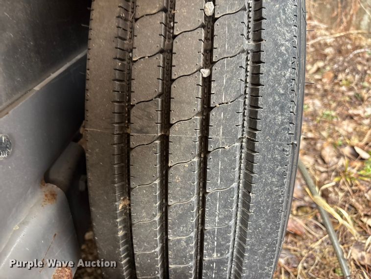 image for item FB3542 2023 H&H H8222HDAD-140 equipment trailer