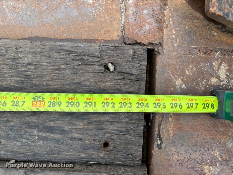 image for item FB3546 2000 Talbert 13DW-50SA-HRG-1-T1 lowboy equipment trailer