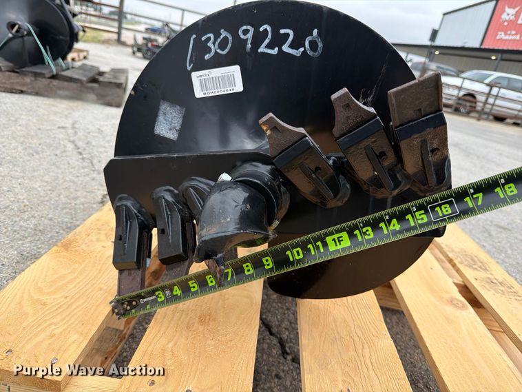 image for item FB7984 18