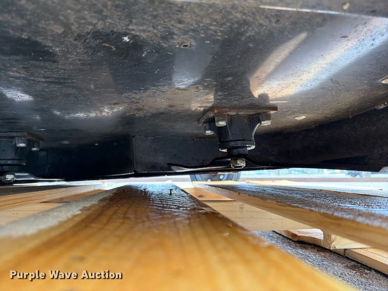 image for item FB7985 Bobcat FM60 finish mower