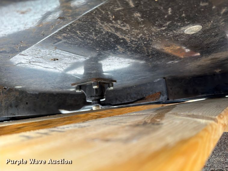 image for item FB7985 Bobcat FM60 finish mower