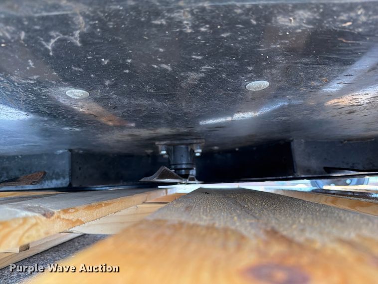 image for item FB7985 Bobcat FM60 finish mower