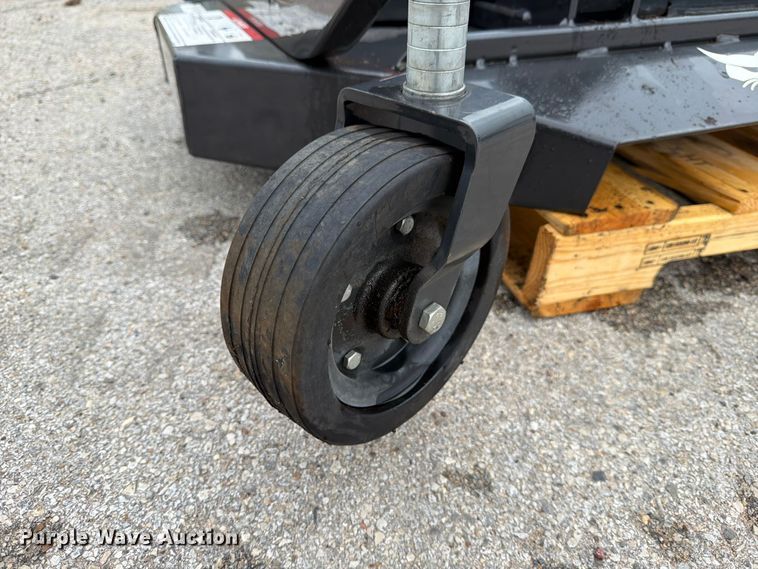 image for item FB7985 Bobcat FM60 finish mower