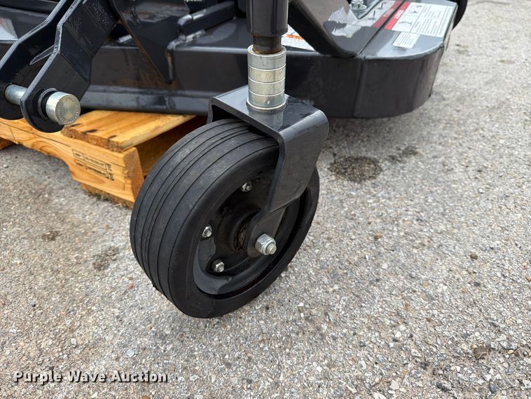 image for item FB7985 Bobcat FM60 finish mower