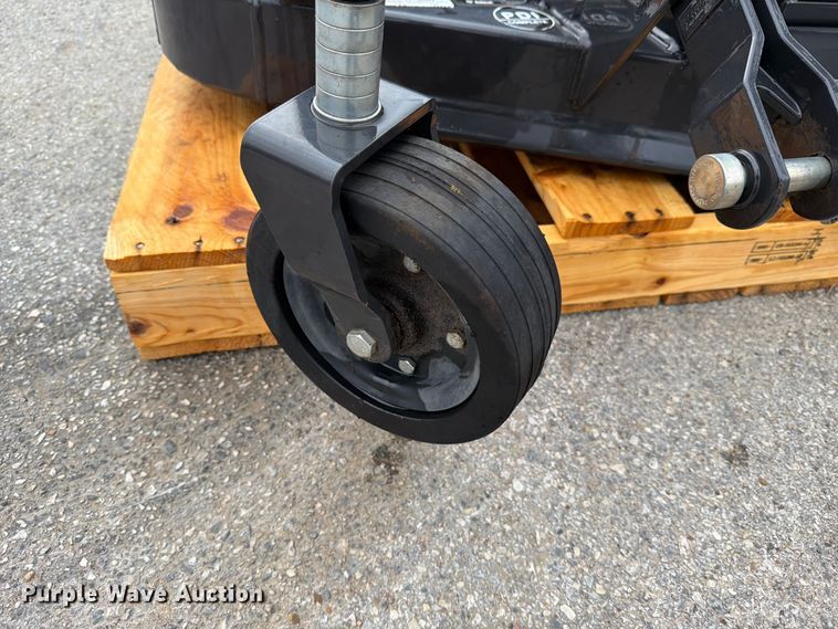 image for item FB7985 Bobcat FM60 finish mower