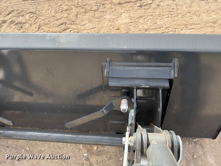 image for item FB7988 Bobcat CTLOADER FL9-5 loader