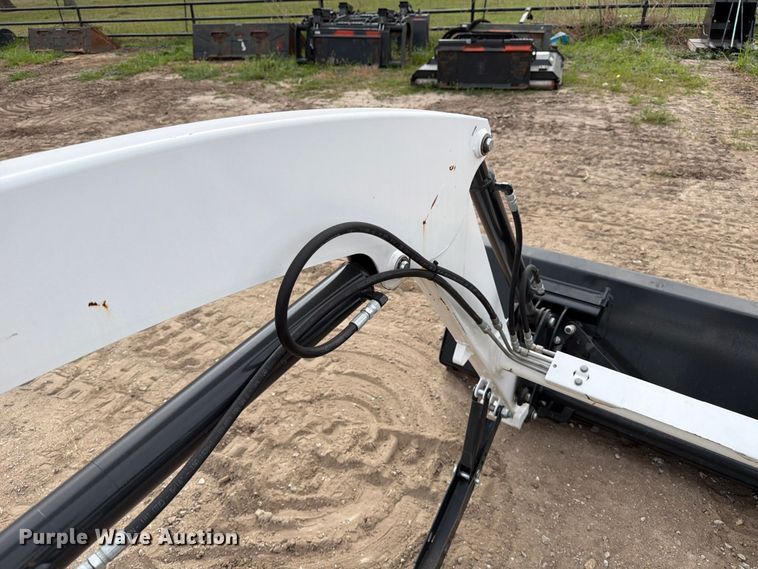 image for item FB7988 Bobcat CTLOADER FL9-5 loader