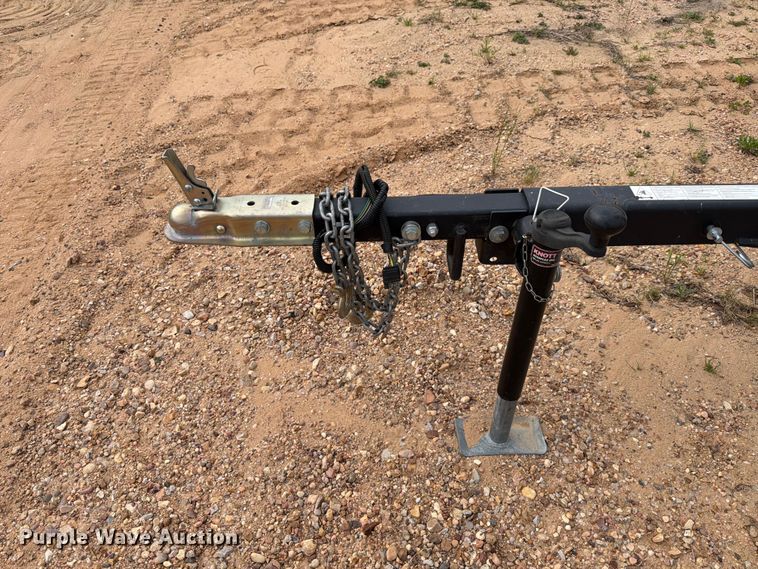 image for item FB7989 2023 Generac MLT6SKDS-STD4 light plant