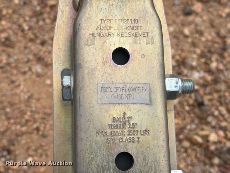 image for item FB7989 2023 Generac MLT6SKDS-STD4 light plant