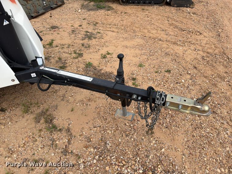 image for item FB7989 2023 Generac MLT6SKDS-STD4 light plant