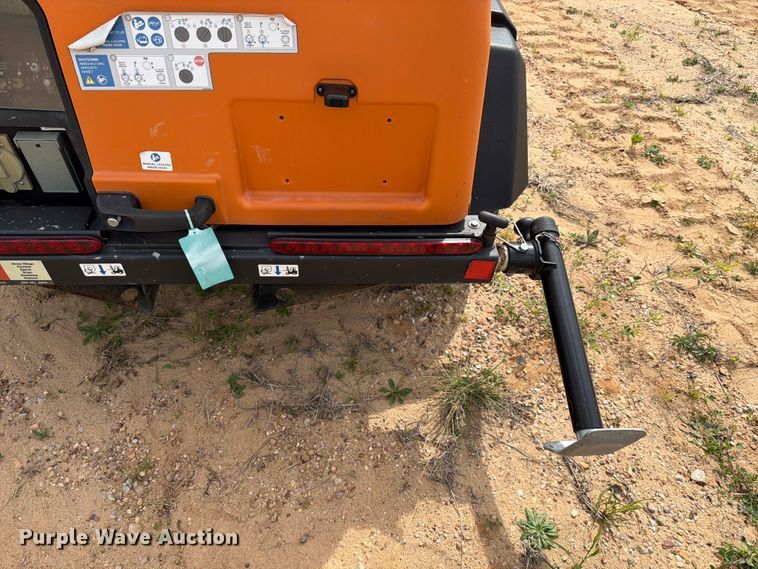 image for item FB7989 2023 Generac MLT6SKDS-STD4 light plant