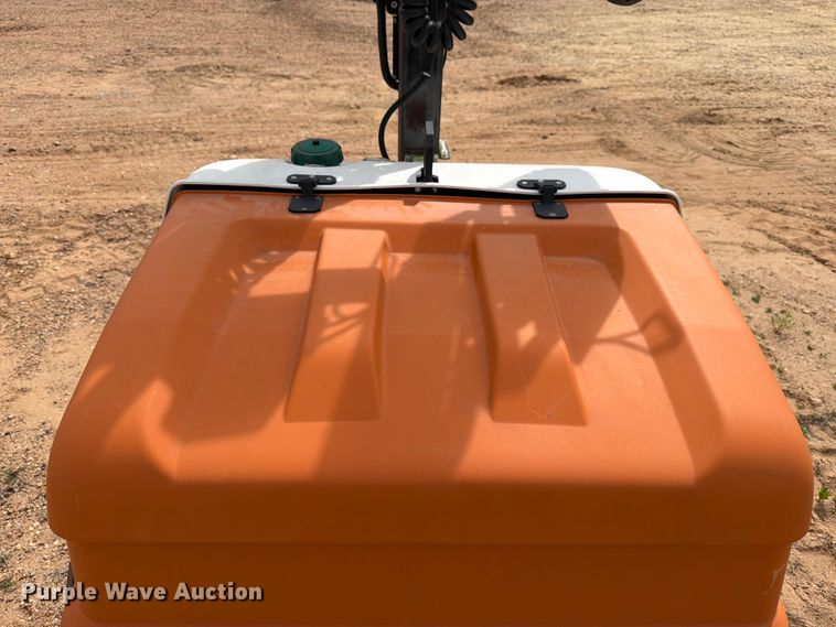 image for item FB7989 2023 Generac MLT6SKDS-STD4 light plant