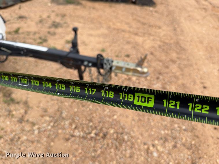 image for item FB7989 2023 Generac MLT6SKDS-STD4 light plant