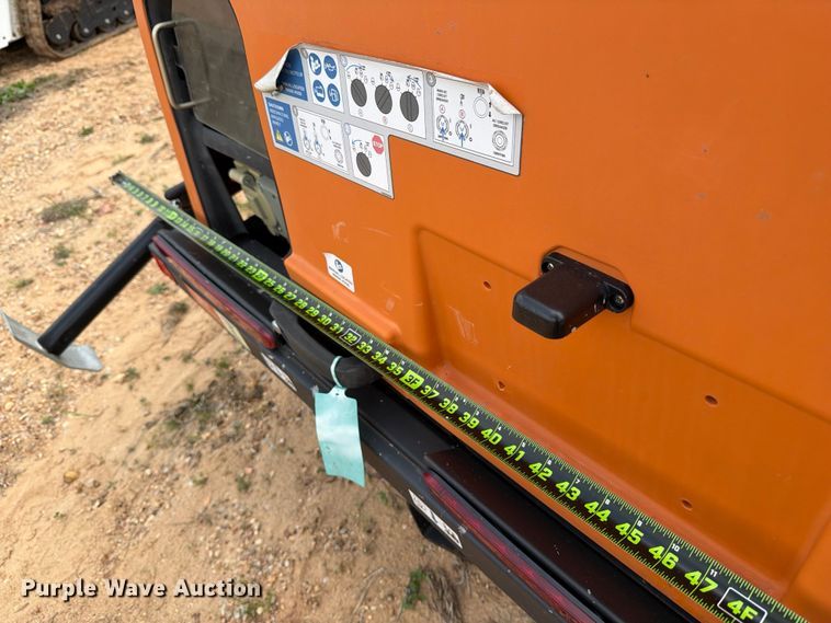 image for item FB7989 2023 Generac MLT6SKDS-STD4 light plant