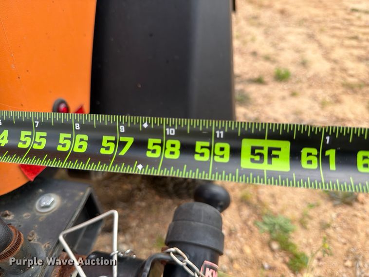 image for item FB7989 2023 Generac MLT6SKDS-STD4 light plant