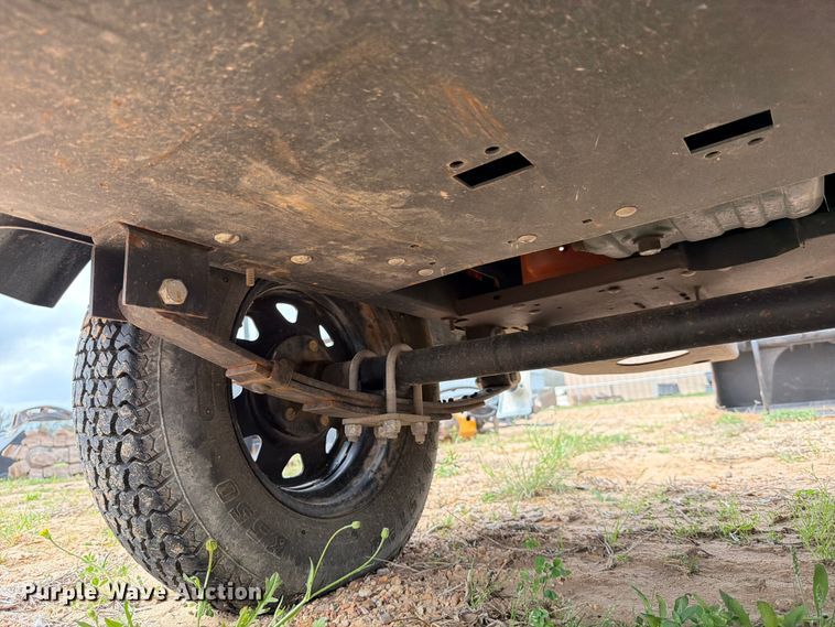 image for item FB7989 2023 Generac MLT6SKDS-STD4 light plant