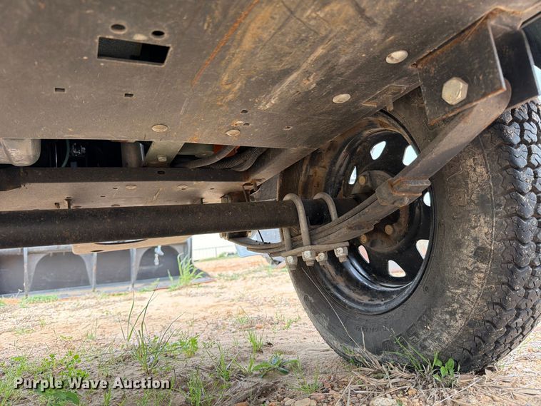 image for item FB7989 2023 Generac MLT6SKDS-STD4 light plant