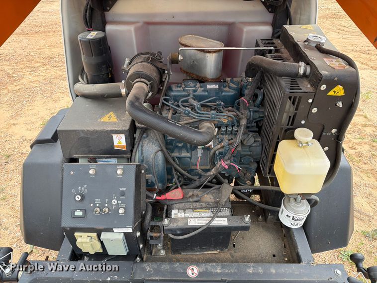 image for item FB7989 2023 Generac MLT6SKDS-STD4 light plant