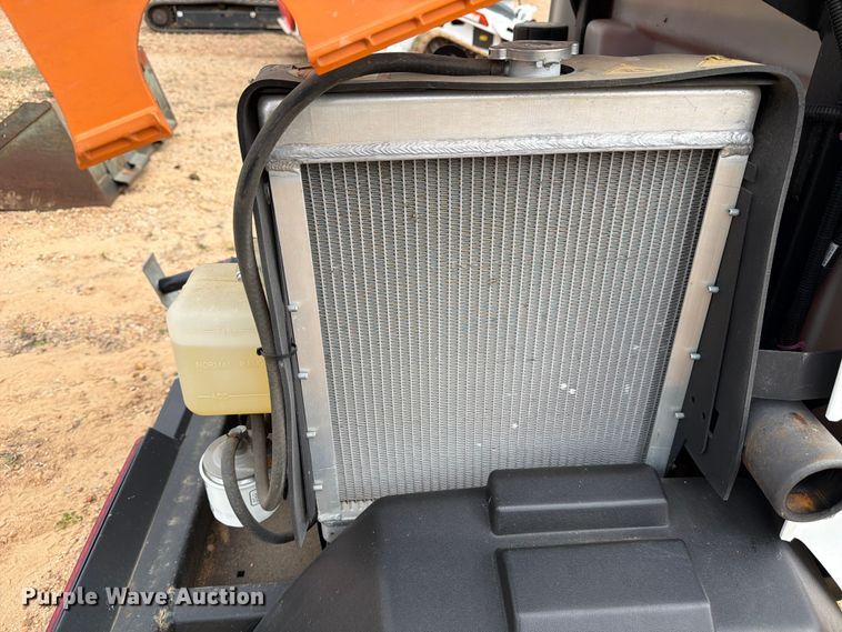 image for item FB7989 2023 Generac MLT6SKDS-STD4 light plant