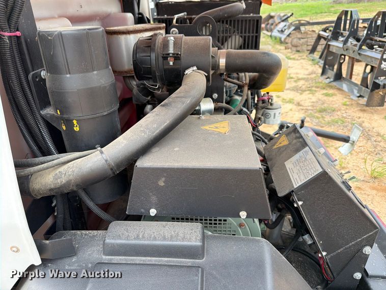 image for item FB7989 2023 Generac MLT6SKDS-STD4 light plant