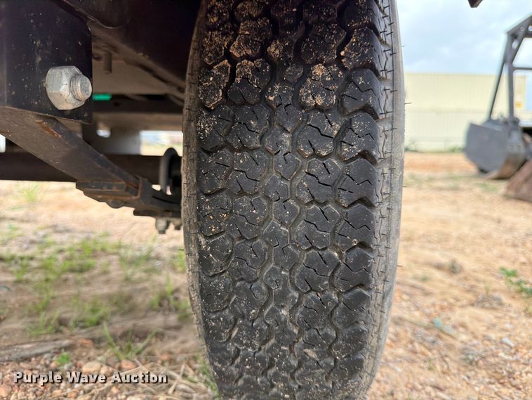 image for item FB7989 2023 Generac MLT6SKDS-STD4 light plant