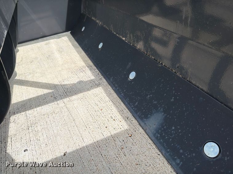 image for item FB7990 Bobcat Blade Box 48 Box blade