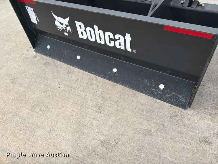 image for item FB7990 Bobcat Blade Box 48 Box blade
