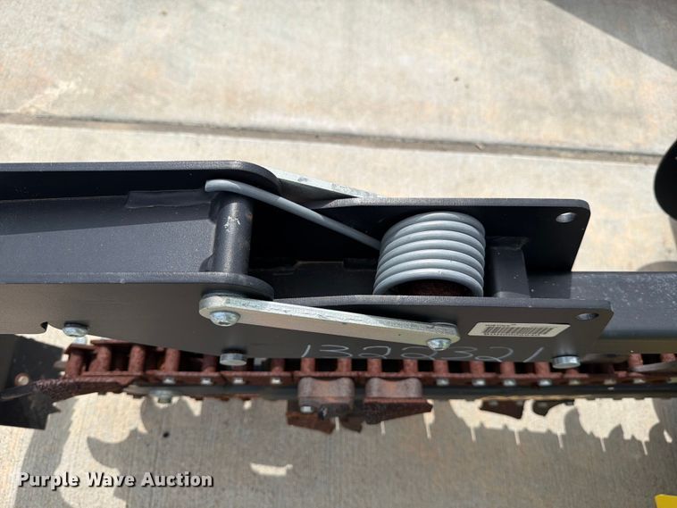 image for item FB7993 Digga BFT-000017 skid steer trencher