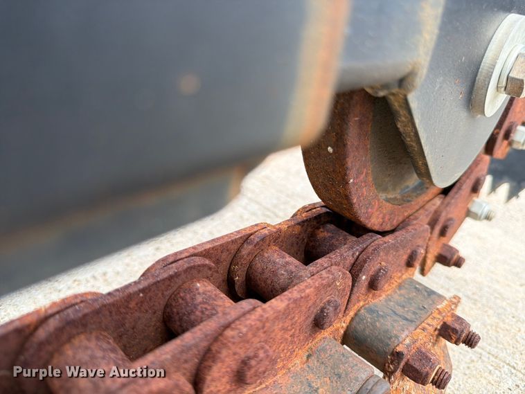 image for item FB7993 Digga BFT-000017 skid steer trencher