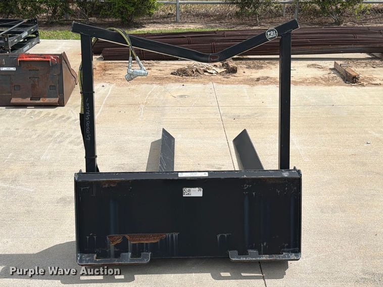 image for item FB7997 Blue Diamond 114092 kid steer nursery fork